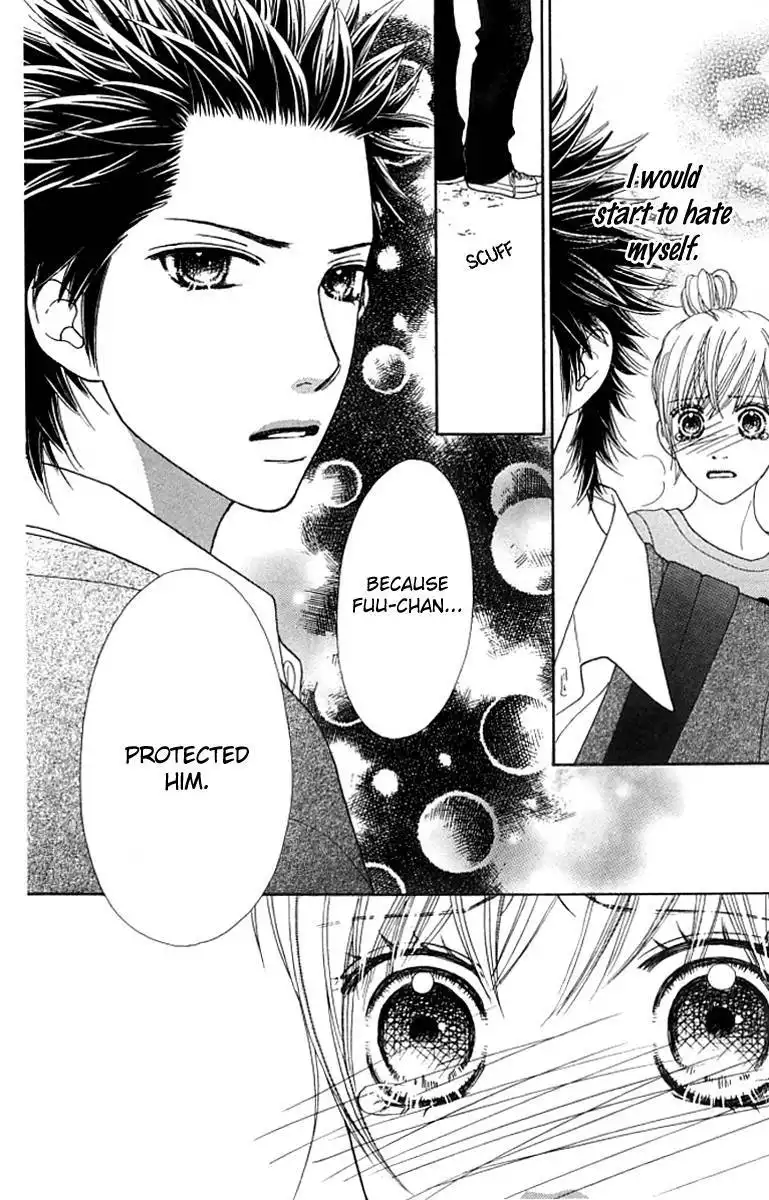 Parfait Tic Chapter 123 21